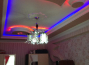 Satılır 3 otaqlı 105 m2 yeni tikili Yeni Yasamal