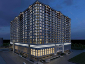 Satılır 2 otaqlı 76 m2 yeni tikili Şah İsmayıl Xətai m.