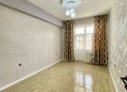 Satılır 2 otaqlı 66 m2 yeni tikili Əhmədli