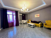 Satılır 3 otaqlı 111 m2 yeni tikili İnşaatçılar m.