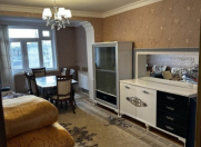 İcarəyə verilir 3 otaqlı 70 m2 köhnə tikili Elmlər Akademiyası m.