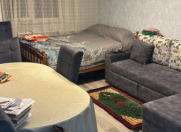 Satılır 1 otaqlı 35 m2 köhnə tikili 1 mkr