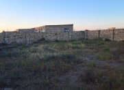 Satılır 4 sot torpaq Qala