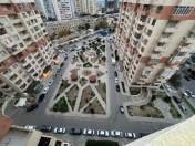 Satılır 2 otaqlı 97 m2 yeni tikili Əhmədli