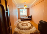 Satılır 4 otaqlı 200 m2 yeni tikili Gənclik m.