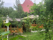 Satılır 13 otaqlı 4900 m2 obyekt Quba