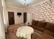 Satılır 3 otaqlı 85 m2 yeni tikili Təfəkkür Universiteti