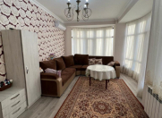 Satılır 3 otaqlı 85 m2 yeni tikili Nəriman Nərimanov m.