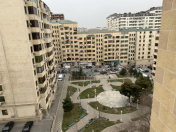 Satılır 2 otaqlı 62 m2 yeni tikili Xırdalan