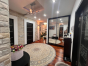 Satılır 4 otaqlı 119 m2 yeni tikili 8 km