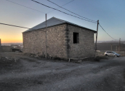 Satılır 4 otaqlı 120 m2 həyət evi Binəqədi