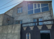 Satılır 5 otaqlı 315 m2 həyət evi Hövsan