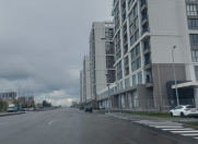 Satılır 2 otaqlı 72 m2 yeni tikili Koroğlu m.