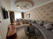 Satılır 3 otaqlı 120 m2 yeni tikili Nəriman Nərimanov m.