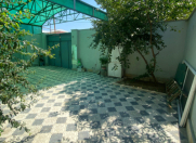 Satılır 3 otaqlı 100 m2 həyət evi Böyükşor
