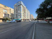 İcarəyə verilir 3 otaqlı 110 m2 ofis 8 Noyabr m.