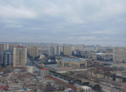 Satılır 2 otaqlı 67 m2 yeni tikili 7 mkr