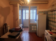 Satılır 3 otaqlı 80 m2 köhnə tikili Həzi Aslanov