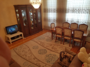 Satılır 3 otaqlı 130 m2 yeni tikili Həzi Aslanov m.