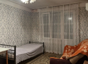 İcarəyə verilir 1 otaqlı 35 m2 köhnə tikili İnşaatçılar m.