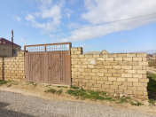 Satılır 6 sot torpaq Saray