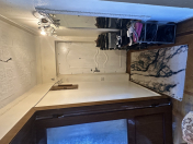 Satılır 3 otaqlı 57.7 m2 köhnə tikili Nizami m.