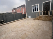 Satılır 4 otaqlı 90 m2 həyət evi Masazır