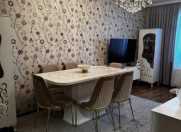 Satılır 3 otaqlı 1.1 m2 həyət evi NZS