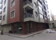 Satılır 1 otaqlı 34 m2 obyekt Bakı