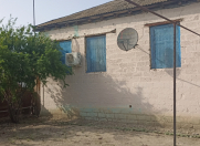 Satılır 3 otaqlı 120 m2 həyət evi Yevlax