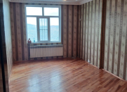 İcarəyə verilir 3 otaqlı 100 m2 yeni tikili İnşaatçılar m.