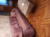 İcarəyə verilir 2 otaqlı 50 m2 köhnə tikili Asan Xidmət-1