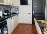 Satılır 3 otaqlı 109 m2 yeni tikili Xalqlar Dostluğu m.