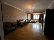 Satılır 2 otaqlı 61 m2 yeni tikili Həzi Aslanov m.