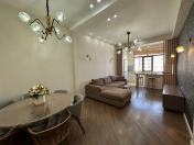 Satılır 2 otaqlı 72 m2 yeni tikili Gənclik m.