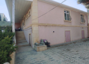 Satılır 4 otaqlı 144 m2 həyət evi 8 km