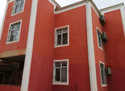 İcarəyə verilir 10 otaqlı 400 m2 bağ evi Əhmədli m.