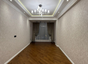 Satılır 2 otaqlı 84 m2 yeni tikili Nəriman Nərimanov m.