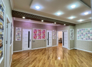 Satılır 3 otaqlı 147 m2 yeni tikili 9 mkr