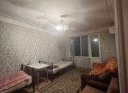 İcarəyə verilir 2 otaqlı 35 m2 köhnə tikili İnşaatçılar m.