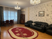 Satılır 2 otaqlı 125.5 m2 yeni tikili Gənclik m.