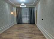 Satılır 3 otaqlı 100 m2 yeni tikili 6 mkr