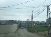 Satılır 11 sot torpaq Mehdiabad