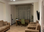 İcarəyə verilir 2 otaqlı 60 m2 yeni tikili Nəsimi r.