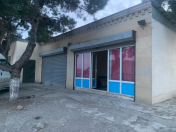 Satılır 3 otaqlı 100 m2 obyekt Tovuz
