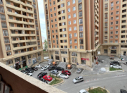 Satılır 4 otaqlı 140 m2 yeni tikili 20 yanvar m.