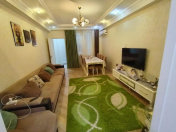 Satılır 2 otaqlı 75 m2 yeni tikili Əhmədli m.