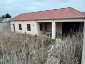 Satılır 1 otaqlı 6 m2 həyət evi Maştağa
