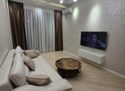 İcarəyə verilir 2 otaqlı 56 m2 yeni tikili Nəriman Nərimanov m.