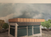 Satılır 2 otaqlı 80 m2 obyekt Nəriman Nərimanov m.